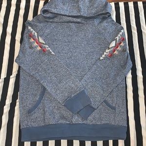 Teens closet MISS me hoodie